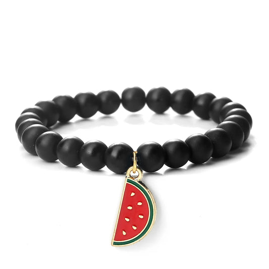 Watermelon Bracelet