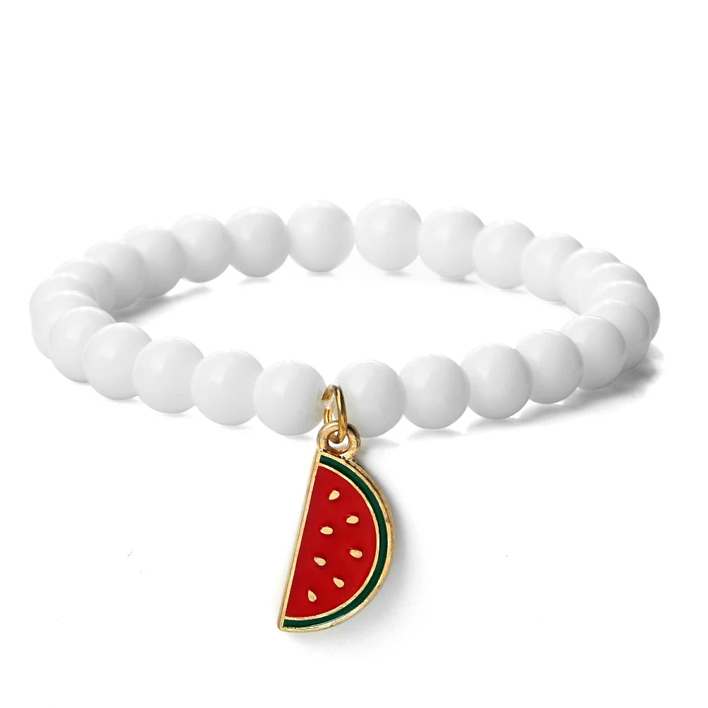 Watermelon Bracelet